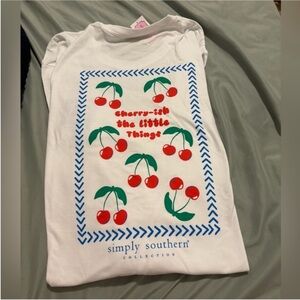 Simply southern shirt